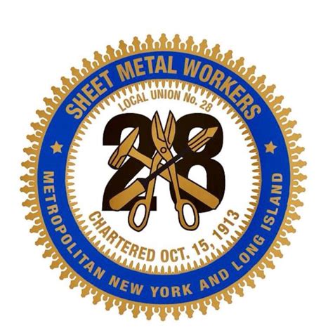 sheet metal workers union local 285|local 28 funds and plans.